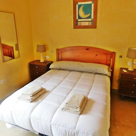 Apartamento Romero * Malaga