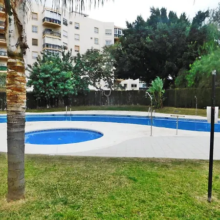 Apartment Apartamento Romero