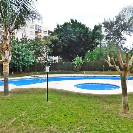 Apartamento Romero * Malaga