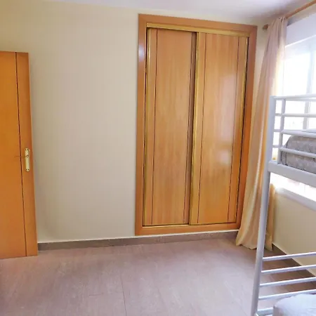 Apartamento Romero *