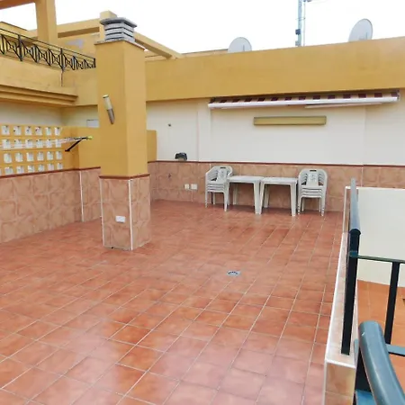 Apartamento Romero *