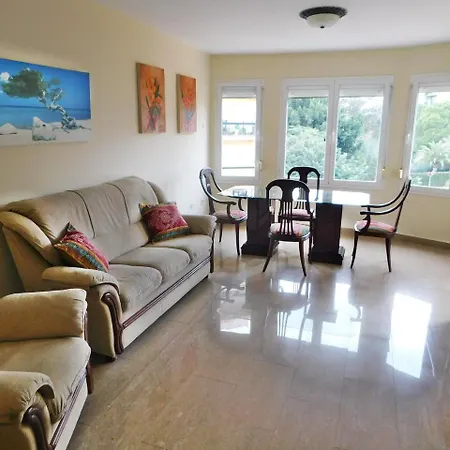 Apartamento Romero *