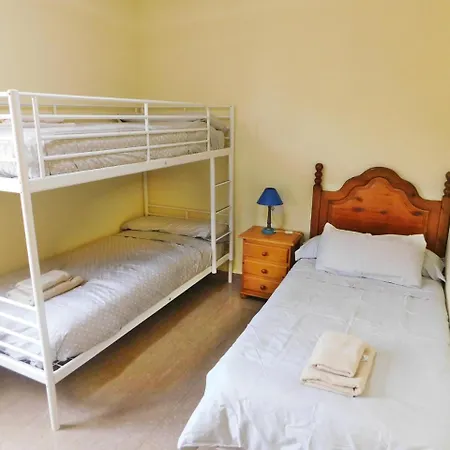 Apartamento Romero Apartment Malaga