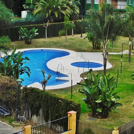 Apartamento Romero Apartment Malaga