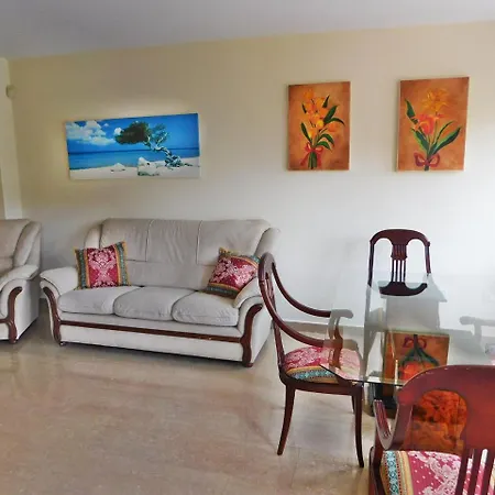 Apartamento Romero