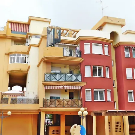 Apartamento Romero Apartment Malaga
