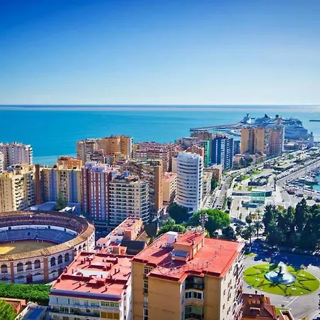Apartamento Romero Apartment *