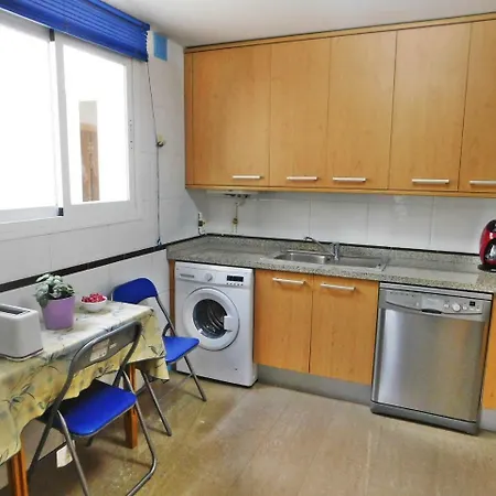 Apartamento Romero * Malaga