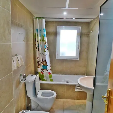 Apartamento Romero *