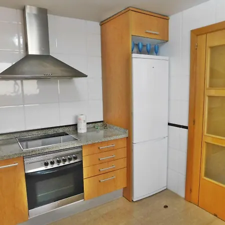 Apartamento Romero Apartment Malaga