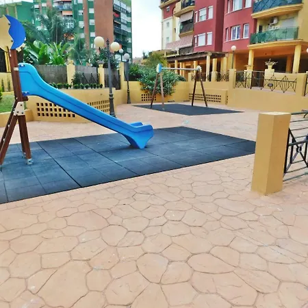 Apartamento Romero