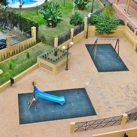 Apartamento Romero Apartment *