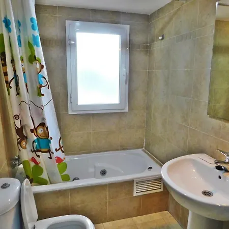 Apartamento Romero Apartment Malaga