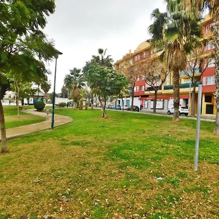 Apartamento Romero
