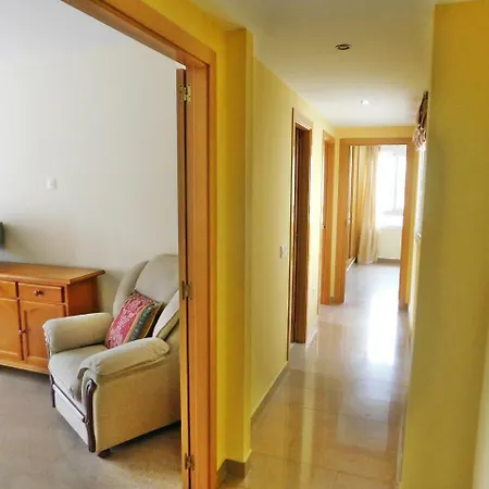 Apartamento Romero Apartment Malaga