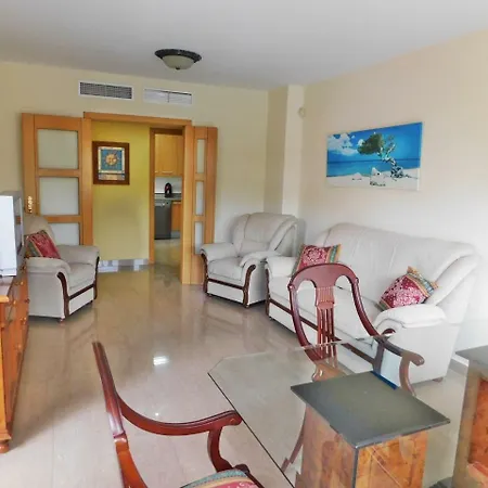 Apartamento Romero