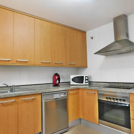 Apartamento Romero Apartment Malaga