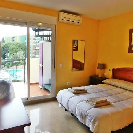Apartamento Romero *